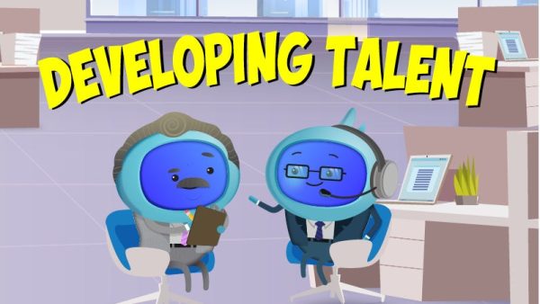 Developing Talent