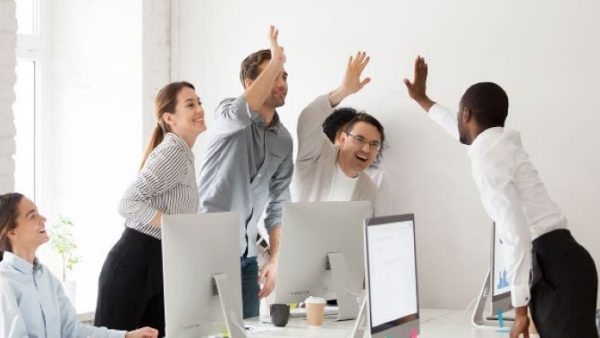 Developing Team Unity and Success