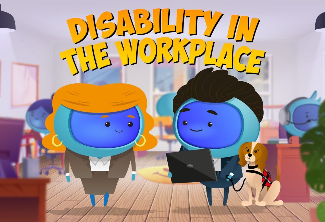 Disability in the Workplace