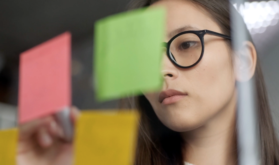 How to Brainstorm for Breakthroughs