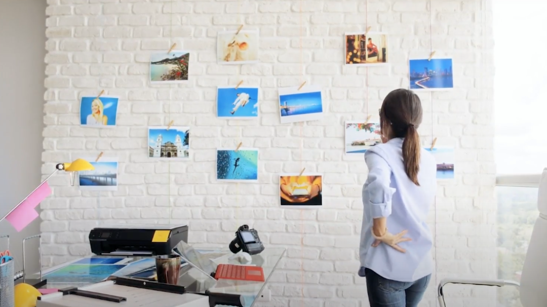 To Create Breakthroughs, Make Connections
