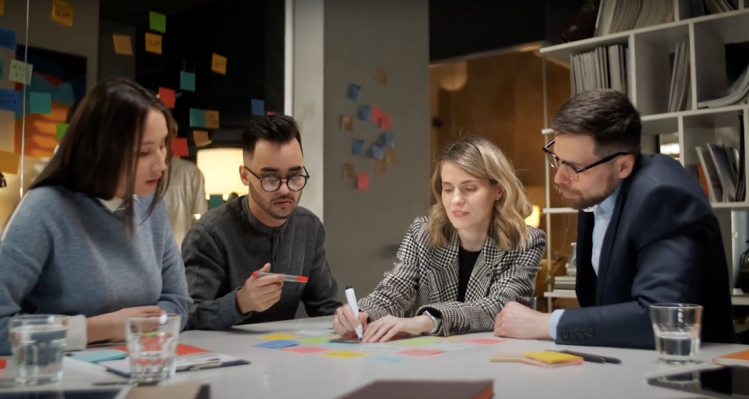 To Get Better Ideas, Solve the Real Problem