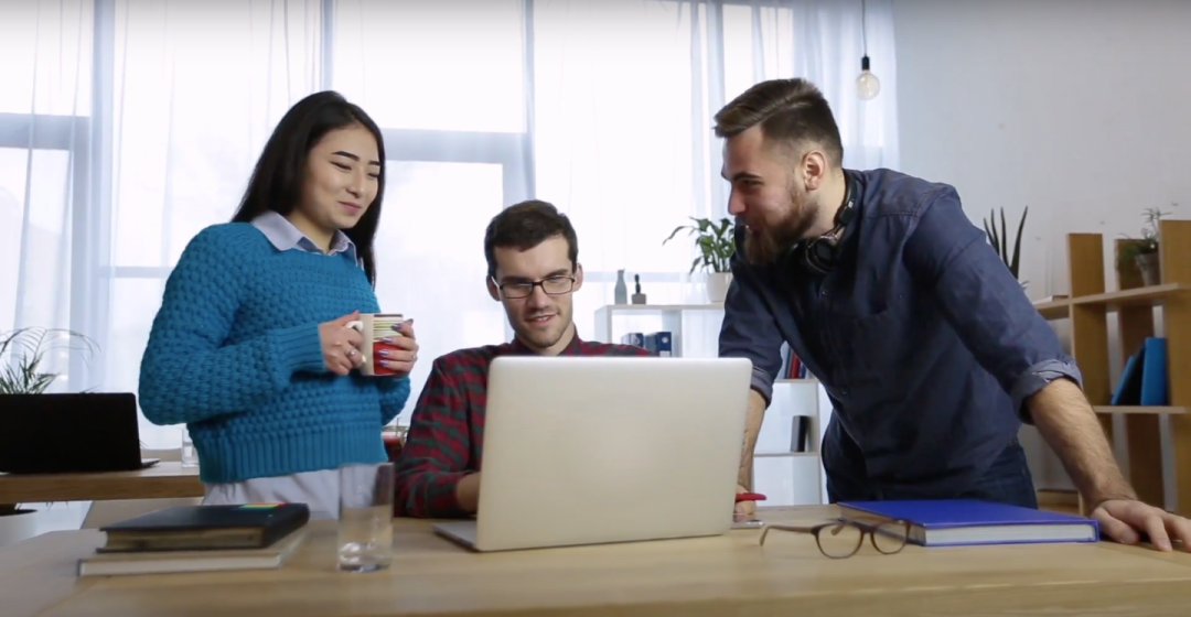 Why Innovate? When the Rules Change, Creativity Is King