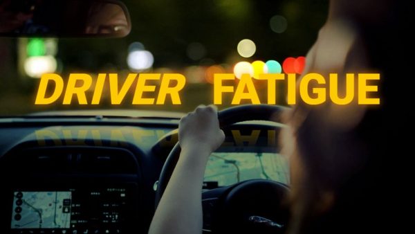 Driver Fatigue