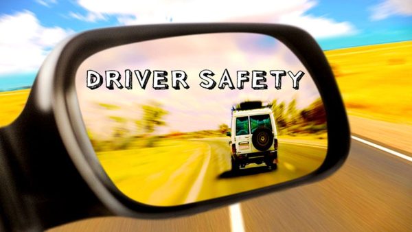 Driver Safety