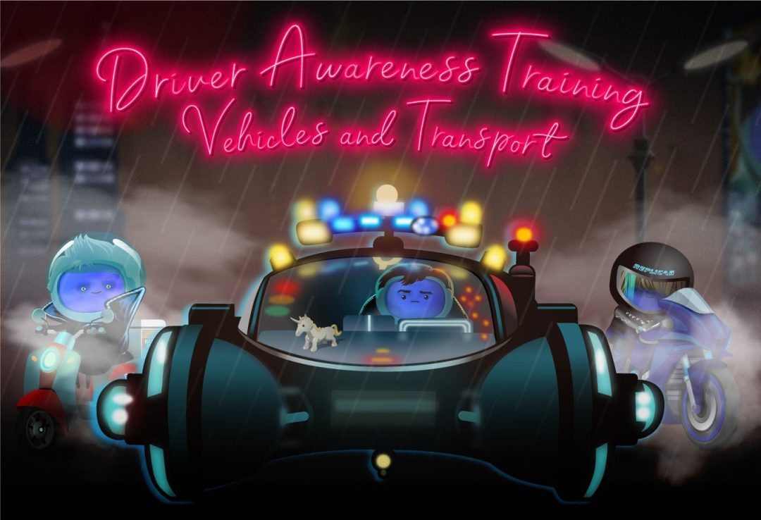 Driver Awareness Training (UK)