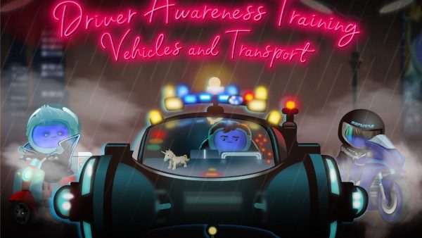Driver Awareness Training (UK)