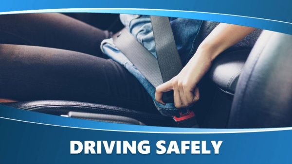 Office Induction: Driving Safety