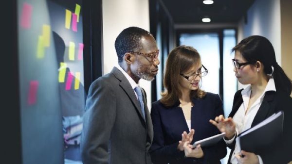 Driving Change Through Accountability and Learning