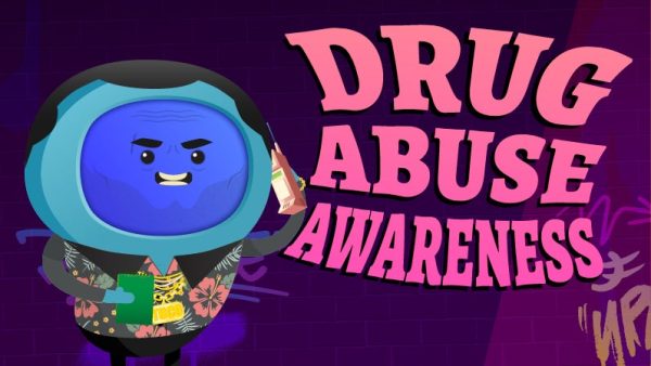 Drug Abuse Awareness (Global)