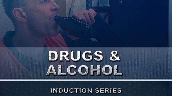 Drugs and Alcohol