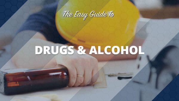 The Easy Guide to Drugs & Alcohol