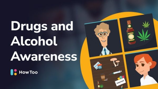 Drugs and Alcohol Awareness (Global)
