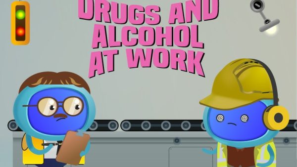 Drugs & Alcohol at Work