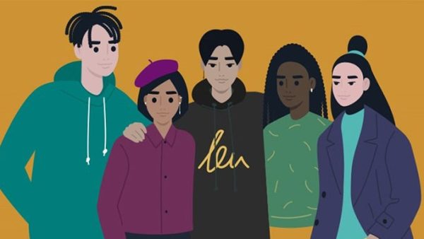 Equity, Diversity and Inclusion