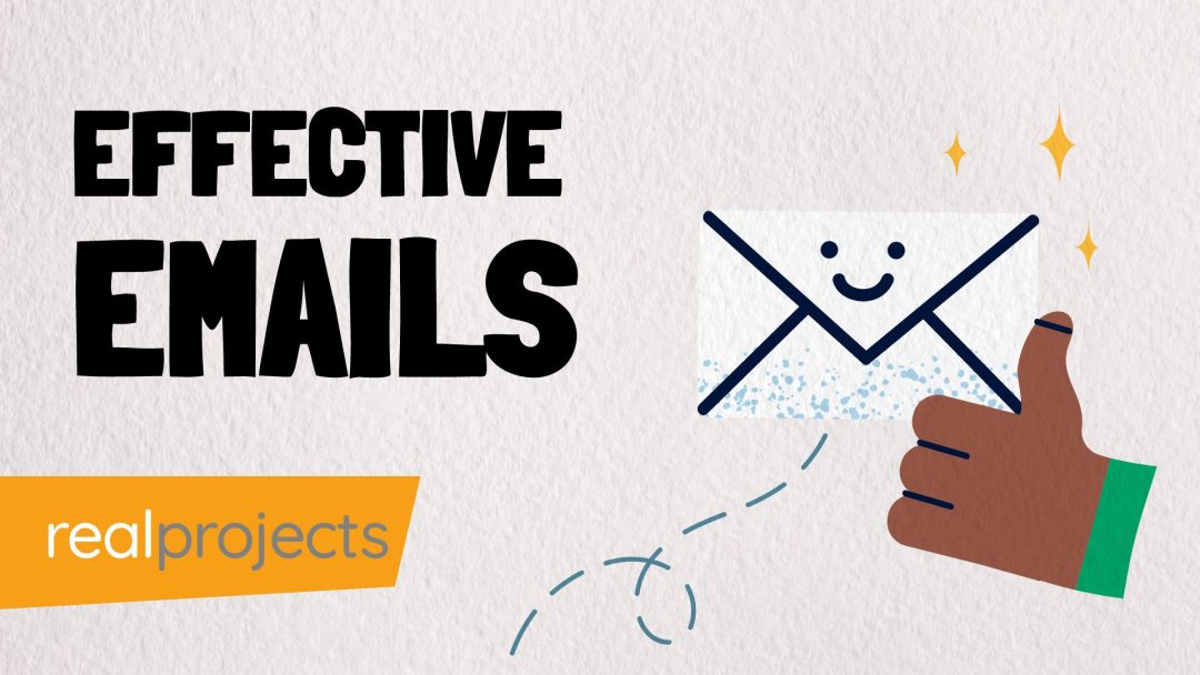 Office Communication: Writing Effective Emails