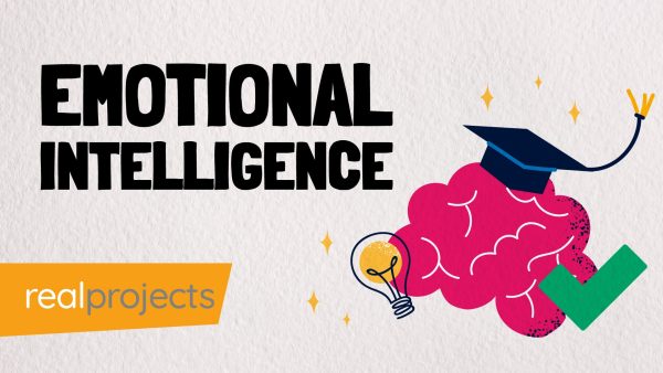 Wellness at Work: Emotional Intelligence