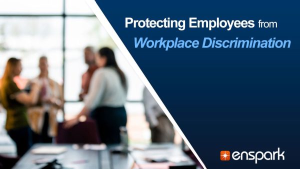 Protecting Employees from Workplace Discrimination