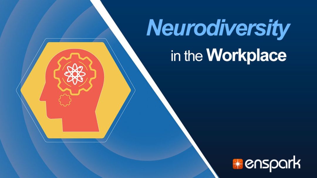 Neurodiveristy in the Workplace