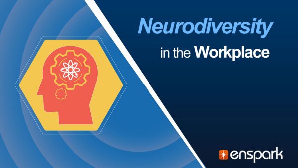 Neurodiveristy in the Workplace