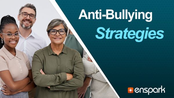 Workplace Violence Prevention: Anti-Bullying Strategies