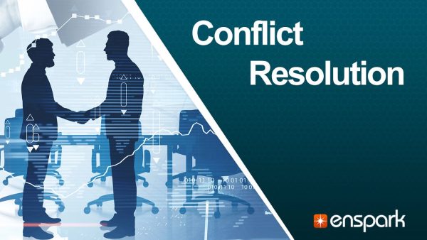 Workplace Violence Prevention: Conflict Resolution Strategies