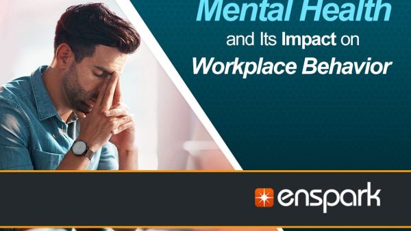 Understanding Mental Health and It's Impact on Workplace Behavior