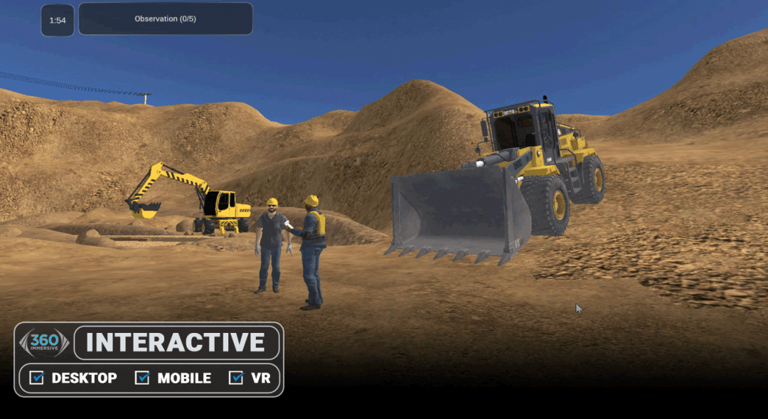 Earthmoving Equipment