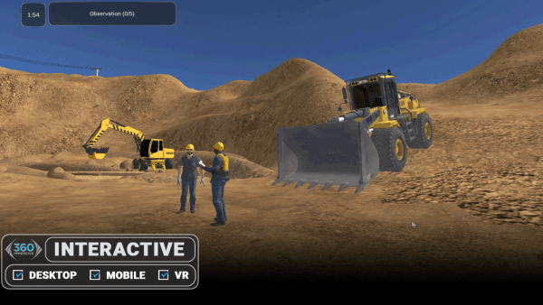 Earthmoving Equipment