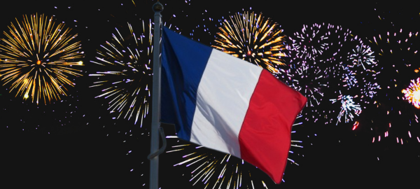 Bastille Day: Liberté, √âgalité, Fraternité in France