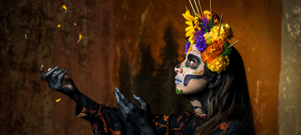 Día de los Muertos: Remembering Loved Ones and Celebrating Life