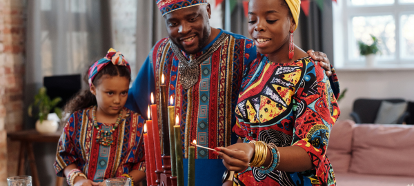 Kwanzaa: A Celebration of African Heritage and Unity