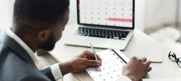 Time Management