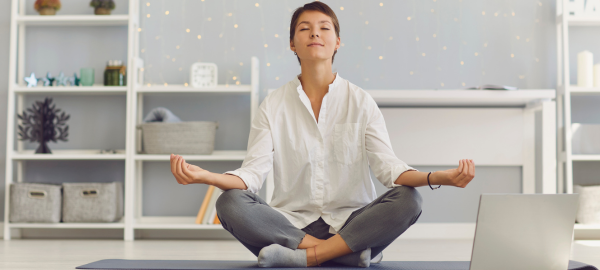 Developing Mental Health Coping Strategies