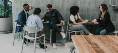Employee Wellness for Work Productivity