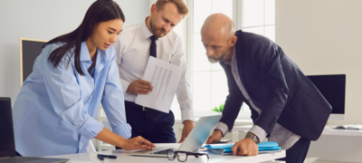 Strategic Cybersecurity Management for Business Leaders