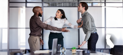 Workplace Violence Prevention (California)