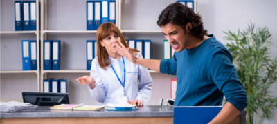 Workplace Violence Prevention (Healthcare - US)