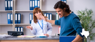 Workplace Violence Prevention (Healthcare - Texas)