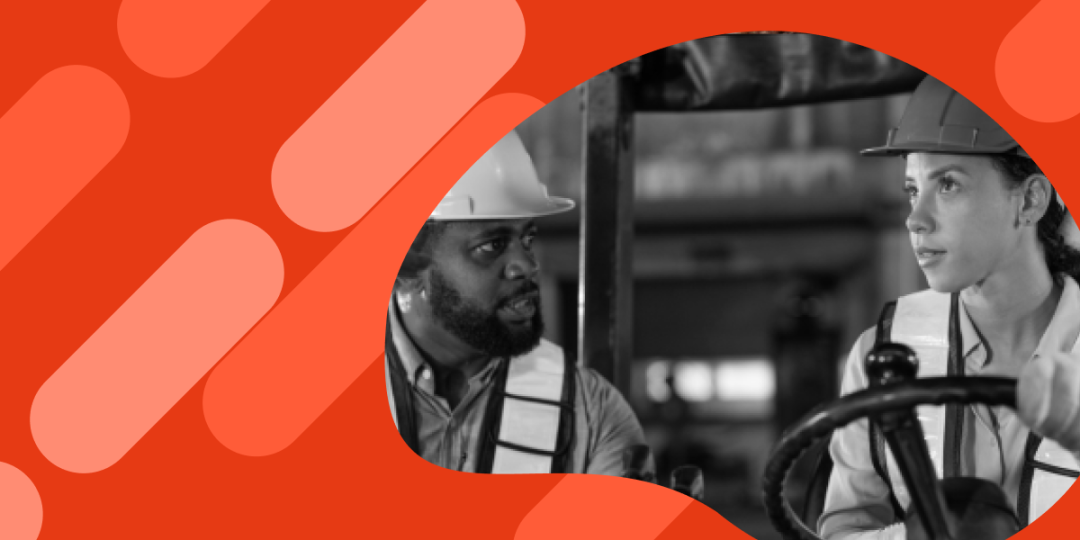 Materials Handling: Forklifts, Cranes, and Manual Handling