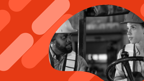 Materials Handling: Forklifts, Cranes, and Manual Handling