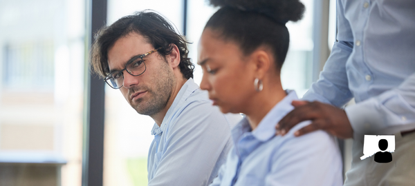 Harassment Prevention (Connecticut - Non-Supervisor)