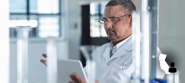Harassment Prevention (Healthcare - California - Non-Supervisor)