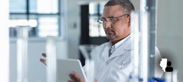 Harassment Prevention (Healthcare -  Illinois - Non-Supervisor)