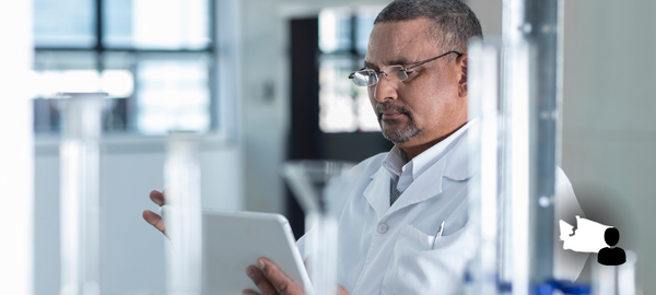 Harassment Prevention (Healthcare - Washington - Non-Supervisor)