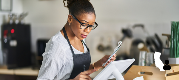 Harassment Prevention (Restaurant - California - Non-Supervisor)
