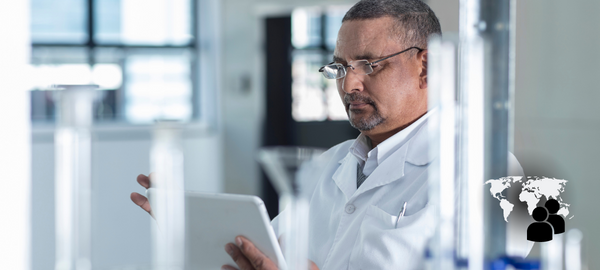 Harassment Prevention (Healthcare - Global - Supervisor)