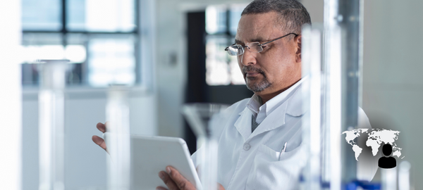 Harassment Prevention (Healthcare - Global - Non-Supervisor)