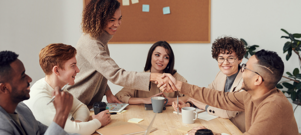 Diversity & Inclusion Essentials