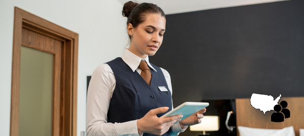 Harassment Prevention (Hospitality - US - Supervisor)